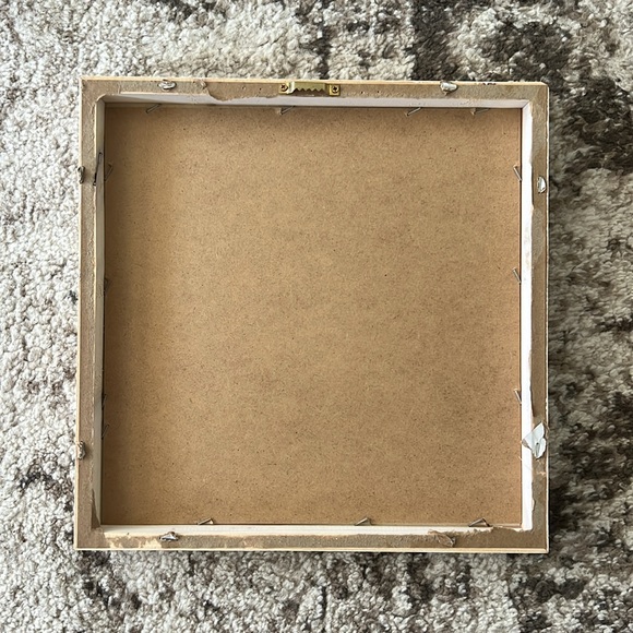 Box Sign- Believe in Your Dreams - Picture 2 of 4